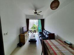 Natura@Hillview (D23), Apartment #555043681